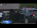 Mass. State Police trooper suspended after allegedly harassing young woman