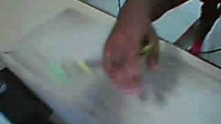Test ayatori Jell mod