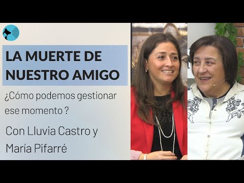¿Es normal llorar cuando muere tu mascota?...