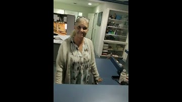 Would You Use AI to Attract Customers? Nope! Watch the Skull Door Knocked Surprise