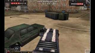 Finch Plays Alias Runner 2