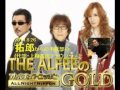 2014.8 .26 THE ALFEEへ吉田拓郎からの手紙・THE ALFEEのオールナイトニッポンGOLD
