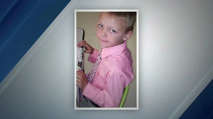 Father of 7-year-old Anthony Conti: "He was the mo...