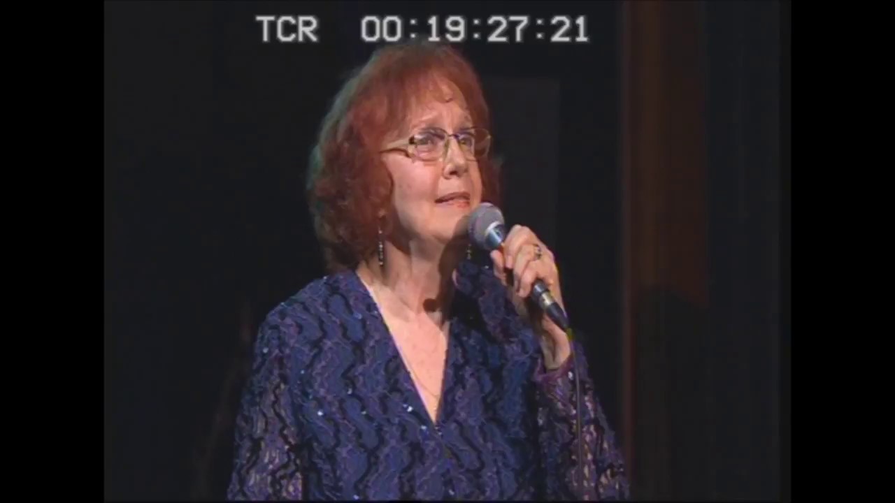 ANICA ZUBOVIĆ - Tišina bez suza (2011.)