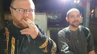 Portland Downtown 2 + Jared 🔴 Burger Planet LIVE Daily Vlog