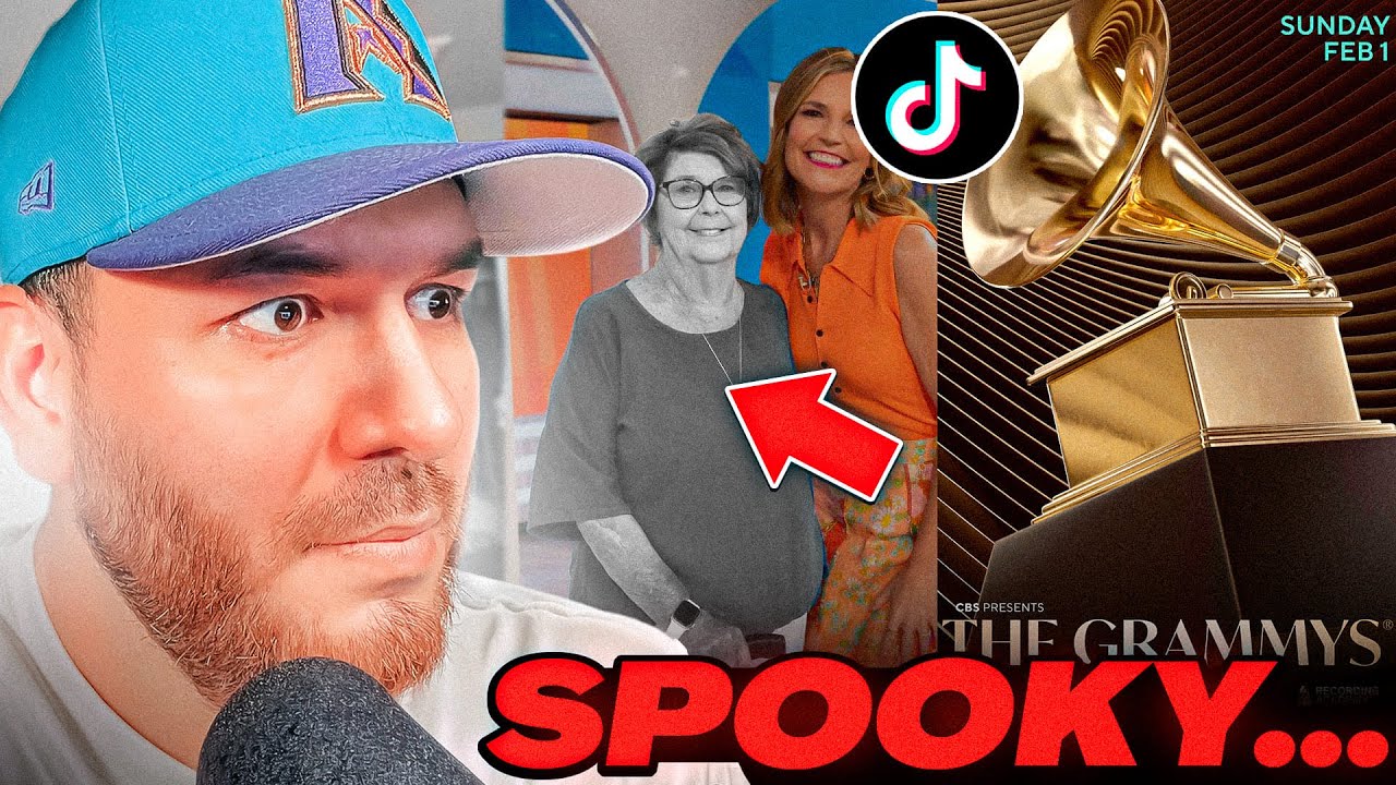 TikTok Accidentally EXPOSED These Mysterious Videos