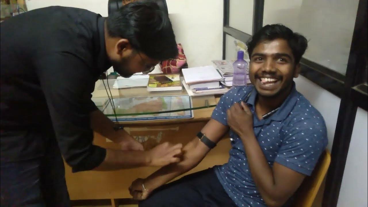 injection video injection /injection kaise lagate hai YouTube