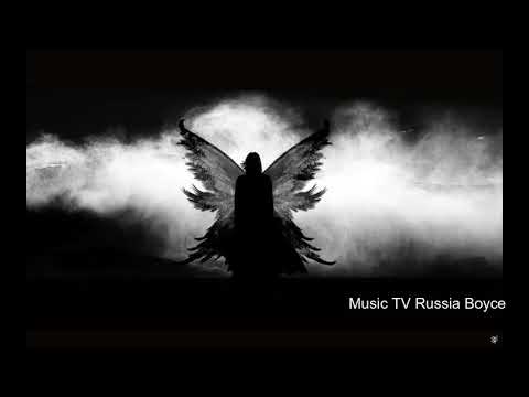 R.A.F. & ButterFly - Ангел для души