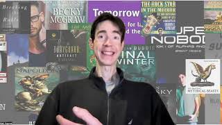 Audiobook Narrator Matt Haynes Self-Improvement Path #94: PATH OF PLENTY GOOD