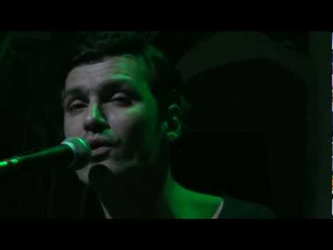 Φώτης Σιώτας-Αερικό,''Vox 22/12/12''