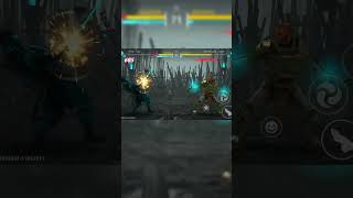 This fight deserves 1M views 👑🔥 Subscribe for more! #ShadowFight4 #sfa #sf4 #sf4arena #shadowfight
