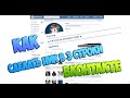 КАК СДЕЛАТЬ КРУТОЙ НИК ВКОНТАКТЕ | СЕКРЕТ
