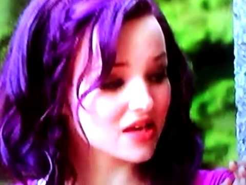 If only | by: Dove Cameron {in Disney Descendants}