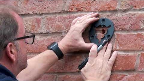 Set-up Guide | Floodlight Camera