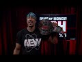 AR Fox is always ready for a scrap and to defend his #ROH World TV Title! | ROH TV 5/21/26