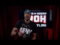 AR Fox is always ready for a scrap and to defend his #ROH World TV Title! | ROH TV 5/21/26