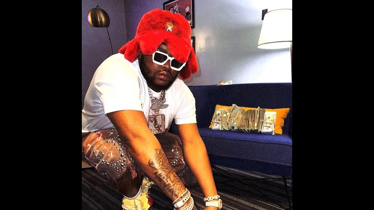 [FREE] Bossman Dlow Type Beat - "Road Rage"