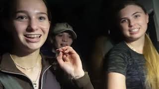 Aankondiging van de schuurdag en de rodeo!