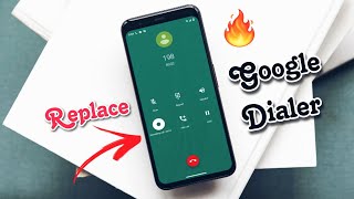 Install LineageOS Dialer in Pixel ROMS - ft Magisk Module screenshot 5