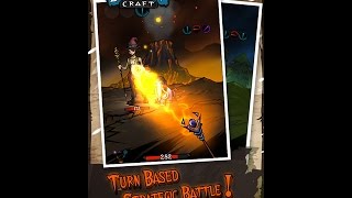 Sorcery Craft screenshot 2