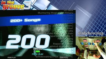 Arcade DDR Machine Runs Linux - OpenITG