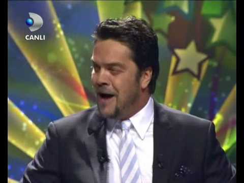 Manga @ Beyaz Show part-1