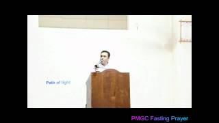 Pastor Binu George Thiruvalla 20120225 Part 1/2.mp4