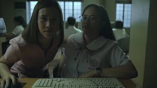 [National Teacher's Month 2018] Thank You, Teacher!