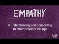 Empathy Song Mrs Lehman S 2nd Grade Classroom 