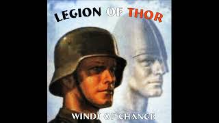 Legion of Thor - Winds of Change