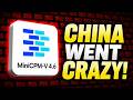 NEW Chinese AI AGENT Changes Everything! 🤯