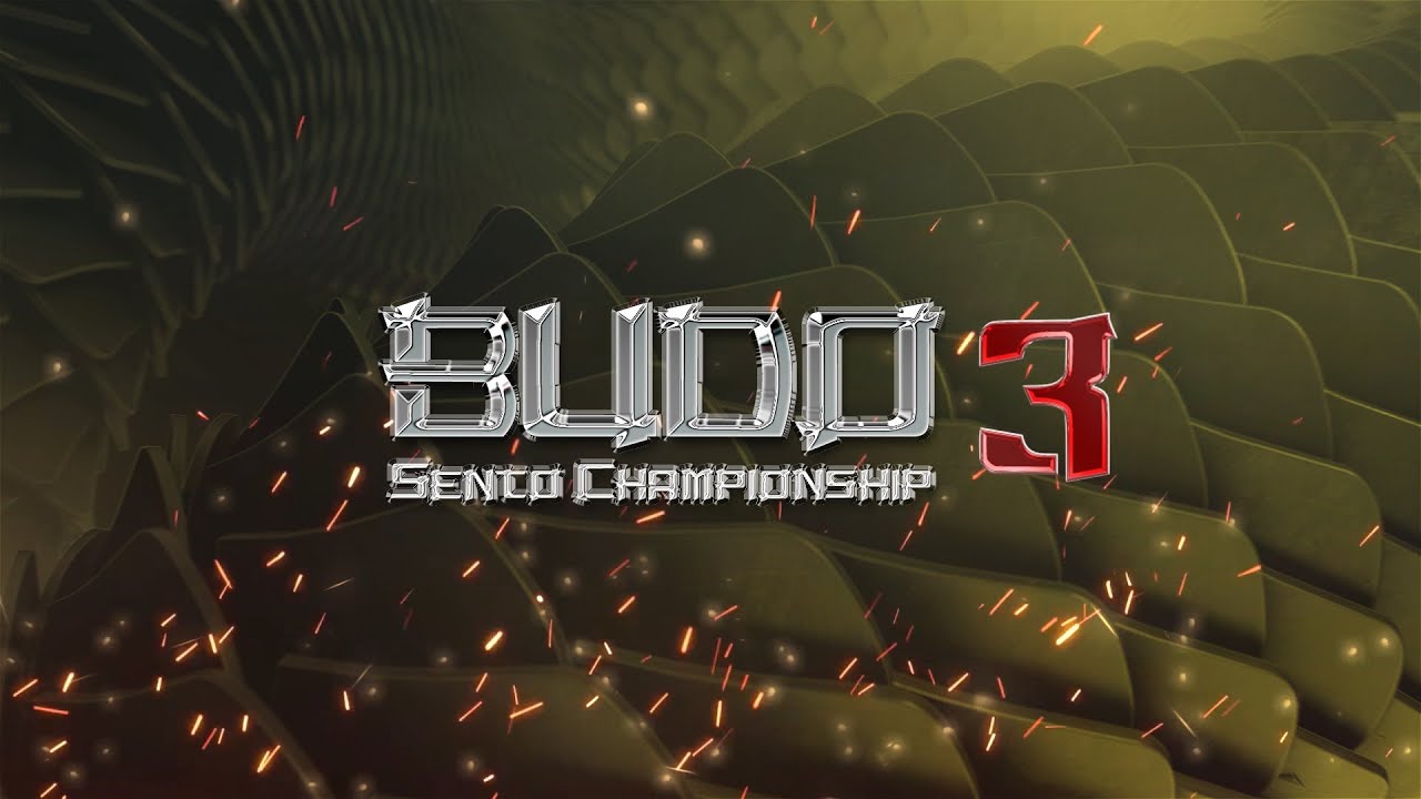 🔥 Día 3 MMA  Vol. 3🔥