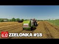 FS22 Timelapse Zielonka Ep 15
