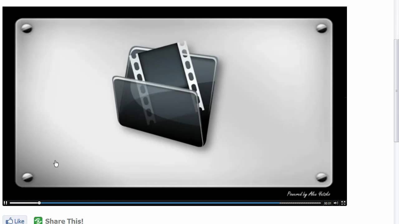 How To Add Private Video To Your Blog YouTube