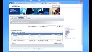 Creating a Concurrent License Server using a Hardware Key