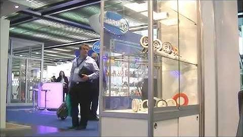 Interpack 2014 - DUE F.P. at Düsseldorf