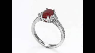 Famous J2999 Ruby Ring Net Worth