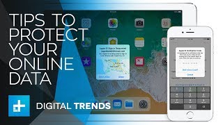 Tips To Protect Your Online Data