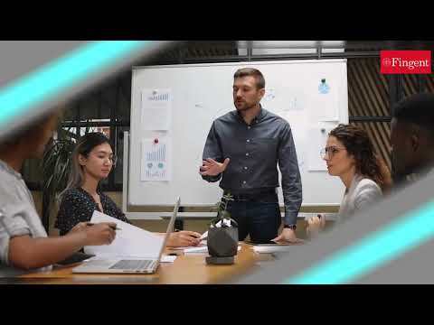 RISE with SAP Benefits | Fingent