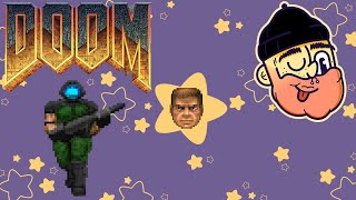 Ok Doomer - Doom E1 Knee-Deep In The Dead