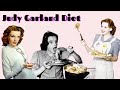 Judy Garland's Lethal Diet Uncovered