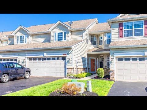 702 Ridgeview Drive, Morgantown, PA home video tour