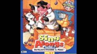 Bunny Hip - Fisher-Price Barnyard Rhythm & Moos