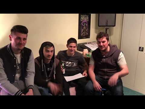 Neues Musikvideo