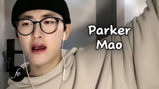 Ternyata Cinta (Padi) Cover By Parker Mao 毛祁生