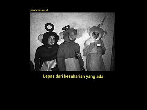 perlahan tenang - the paps