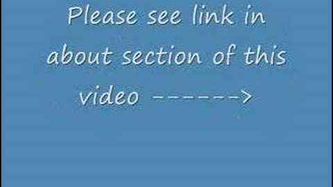 How to creat your own custom boot logo for WinPwn