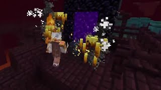 best nether spawn ever
