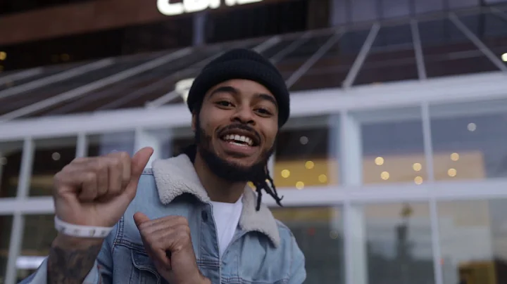 Langston Higgz - Bang My Line ft. DayDay & Young S...