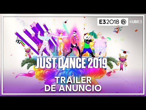 Vídeo: Just Dance Se Está Convirtiendo En Una Película, Por Alguna Razón